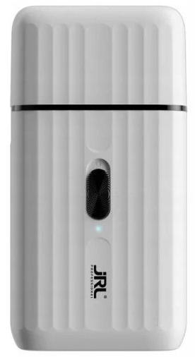 JRL Shaver Onyx Ghost White (Limited Edition)