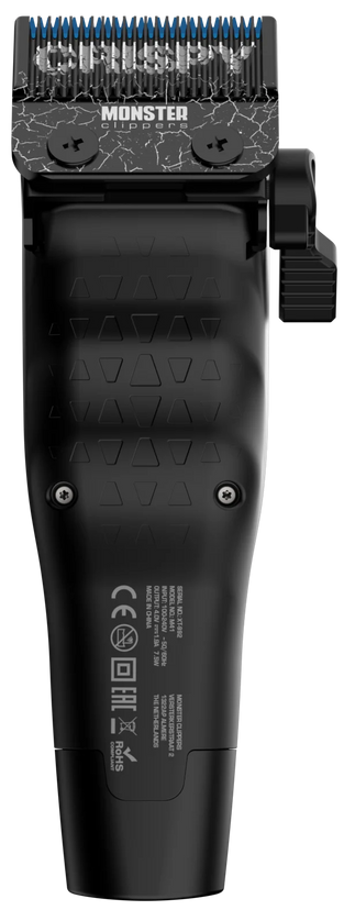 Monster Clippers Avenger Tondeuse - Tondeuse Shop