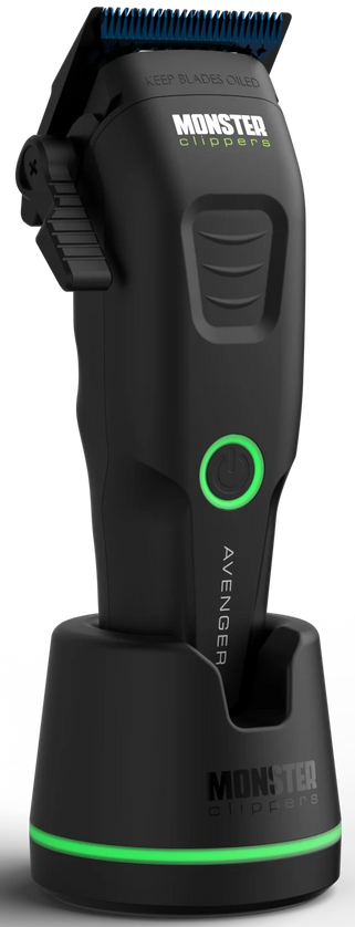 Monster Clippers Avenger Tondeuse - Tondeuse Shop