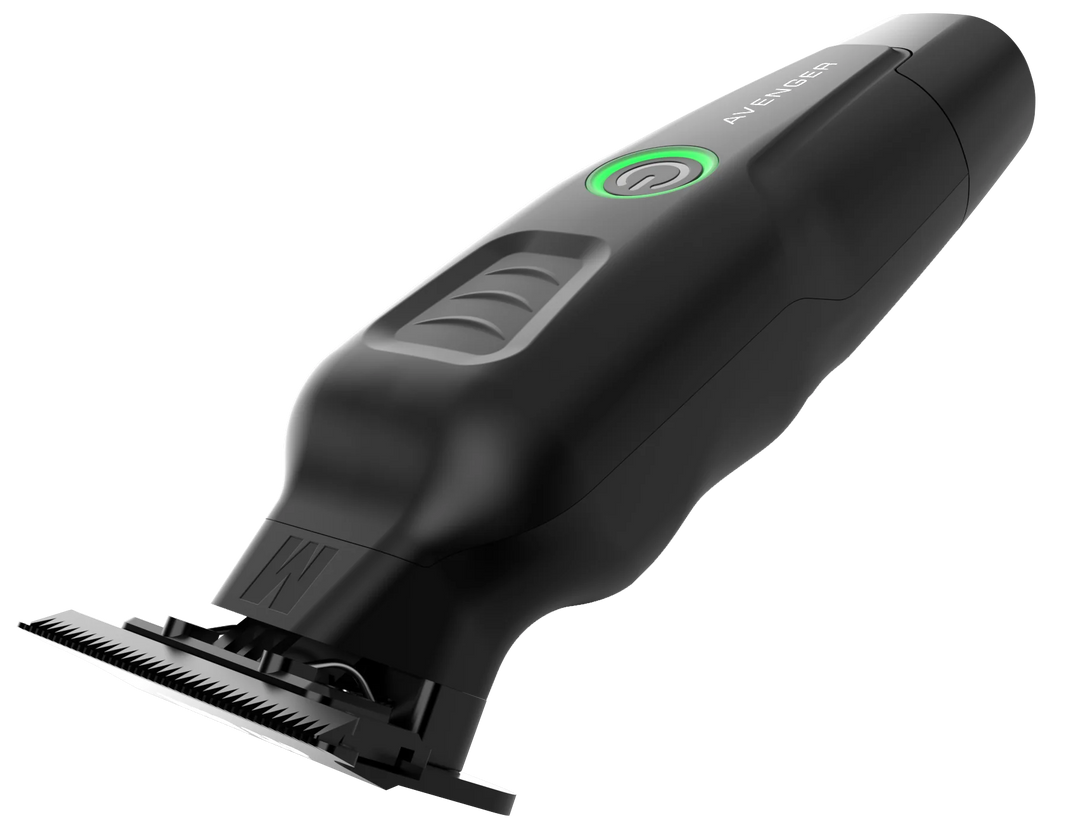 Monster Clippers Avenger Trimmer - Tondeuse Shop