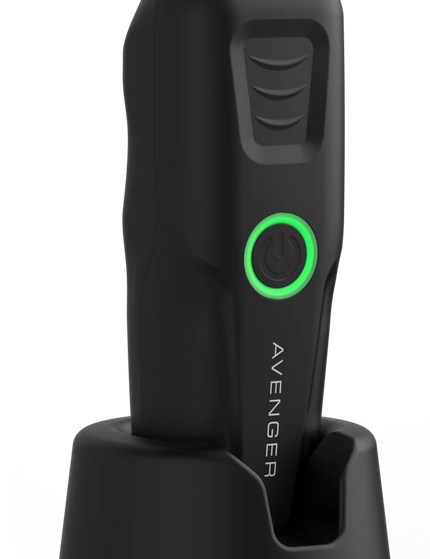 Monster Clippers Avenger Trimmer