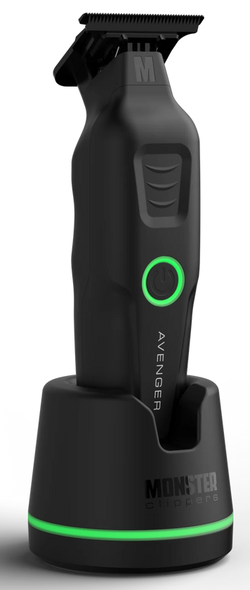 Monster Clippers Avenger Trimmer - Tondeuse Shop