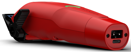 Monster Clippers Avenger Tondeuse Red - Tondeuse Shop