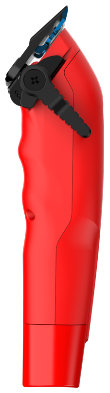 Monster Clippers Avenger Tondeuse Red - Tondeuse Shop