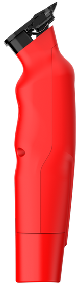 Monster Clippers Avenger Trimmer Red - Tondeuse Shop