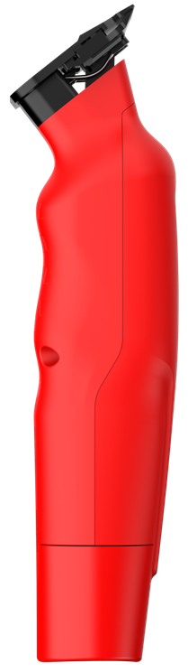 Monster Clippers Avenger Trimmer Red - Tondeuse Shop