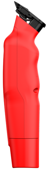 Monster Clippers Avenger Trimmer Red - Tondeuse Shop