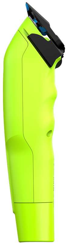 Monster Clippers Avenger Tondeuse Green - Tondeuse Shop