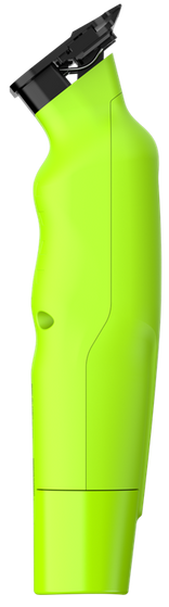 Monster Clippers Avenger Trimmer Green - Tondeuse Shop