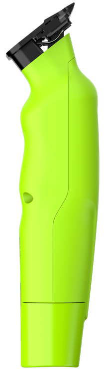 Monster Clippers Avenger Trimmer Green - Tondeuse Shop