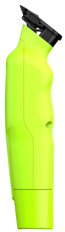 Monster Clippers Avenger Trimmer Green - Tondeuse Shop