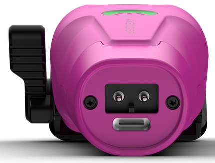Monster Clippers Avenger Tondeuse Pink - Tondeuse Shop
