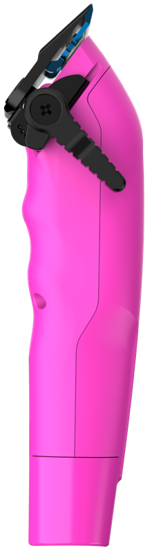 Monster Clippers Avenger Tondeuse Pink - Tondeuse Shop