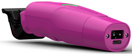 Monster Clippers Avenger Trimmer Pink - Tondeuse Shop