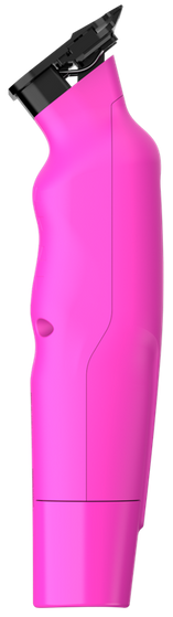 Monster Clippers Avenger Trimmer Pink - Tondeuse Shop