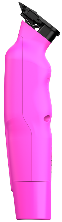 Monster Clippers Avenger Trimmer Pink - Tondeuse Shop