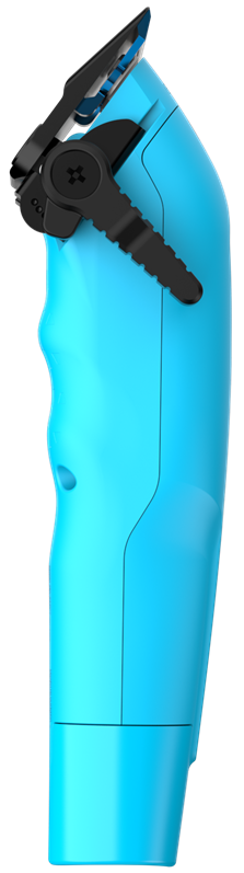 Monster Clippers Avenger Tondeuse Blue - Tondeuse Shop