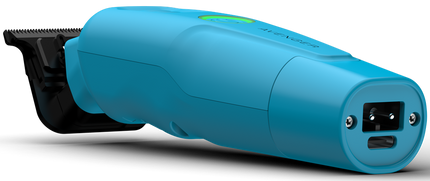 Monster Clippers Avenger Trimmer Blue - Tondeuse Shop