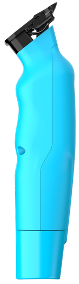 Monster Clippers Avenger Trimmer Blue - Tondeuse Shop