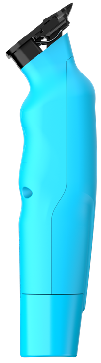 Monster Clippers Avenger Trimmer Blue - Tondeuse Shop