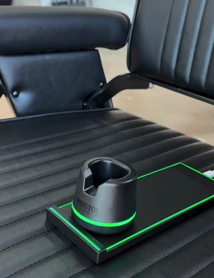 Monster Clippers Assassin Trimmer - Tondeuse Shop