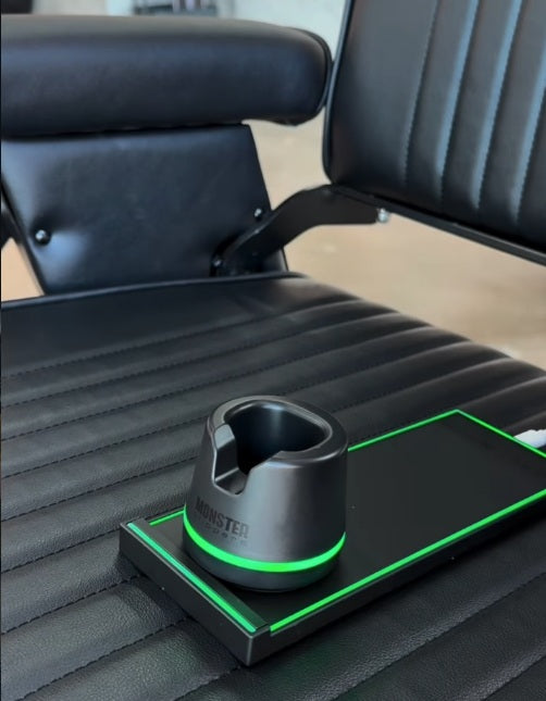 Monster Clippers Assassin Trimmer - Tondeuse Shop