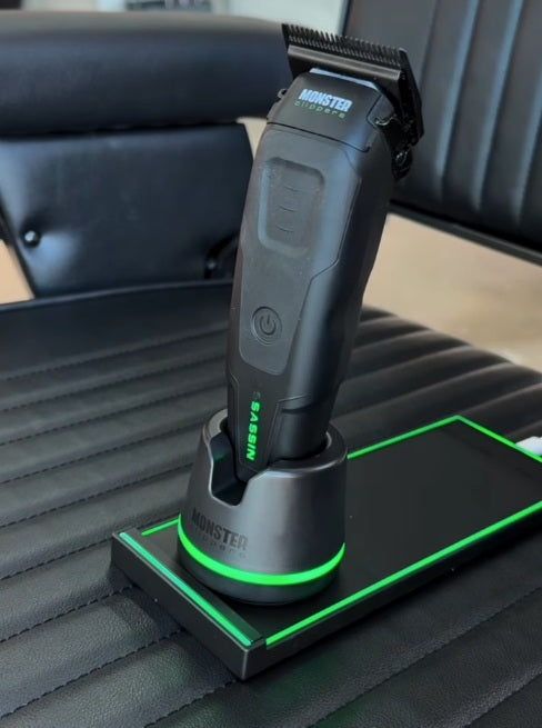 Monster Clippers Assassin Tondeuse - Tondeuse Shop