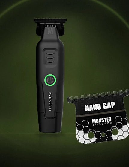 Monster Clippers Avenger Trimmer