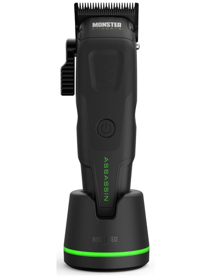Monster Clippers Assassin Tondeuse [PRE-ORDER]