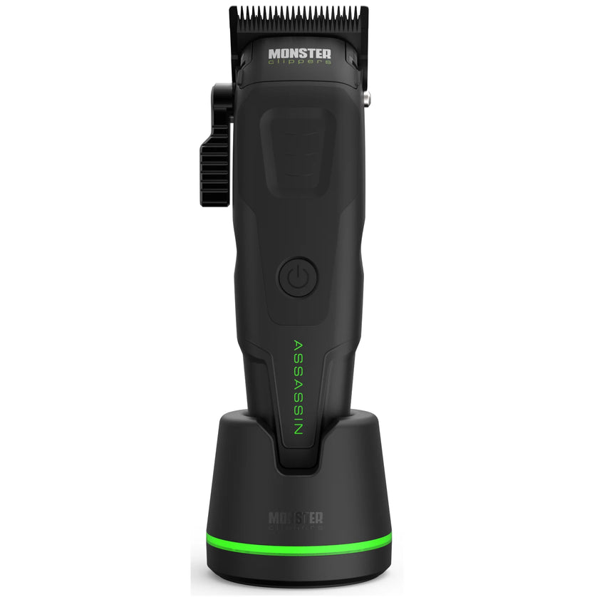 Monster Clippers Assassin Tondeuse [PRE-ORDER]