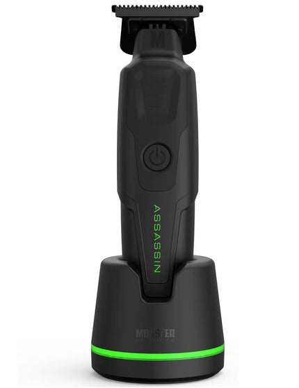 Monster Clippers Assassin Trimmer [PRE-ORDER]