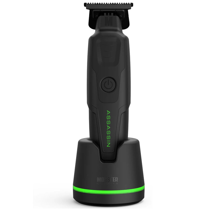 Monster Clippers Assassin Trimmer [PRE-ORDER]