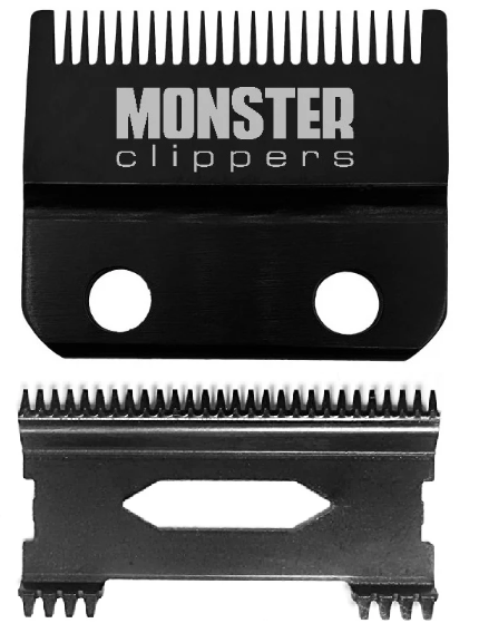 Monsterclipper FADE Blade Cutting Blade