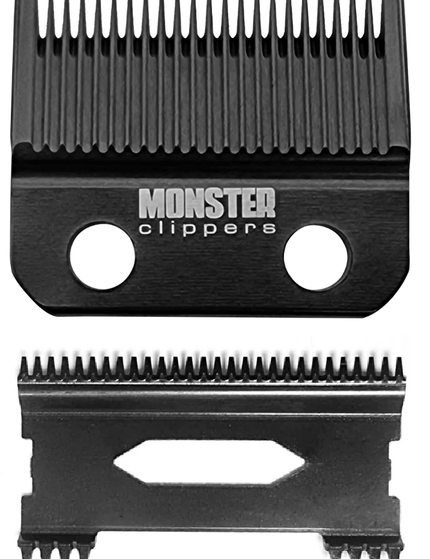 Monsterclipper Hybrid Blade Snijmes - Tondeuse Shop