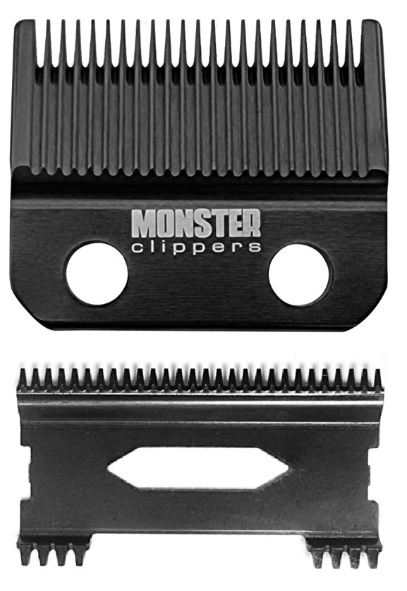 Monsterclipper Hybrid Blade Cutting Blade