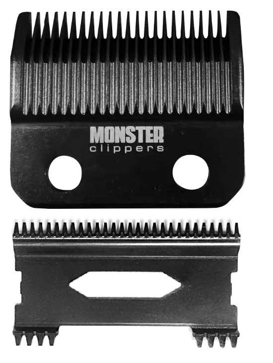 Monsterclipper TAPER Blade Cutting Blade
