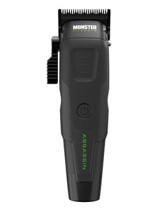 Monster Clippers Assassin Tondeuse [PRE-ORDER]