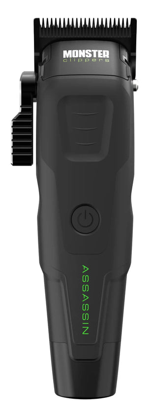 Monster Clippers Assassin Tondeuse [PRE-ORDER]