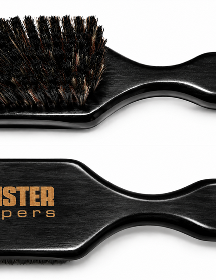 Monster Clippers Fade Brush