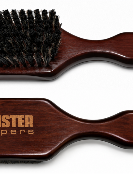 Monster Clippers Fade Brush