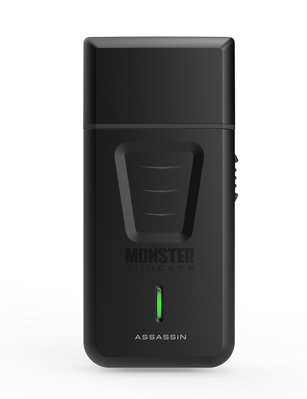 Assassin Shaver