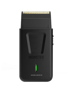 Assassin Shaver