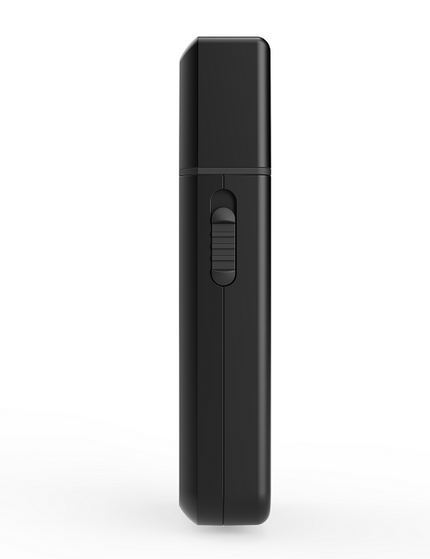 Assassin Shaver