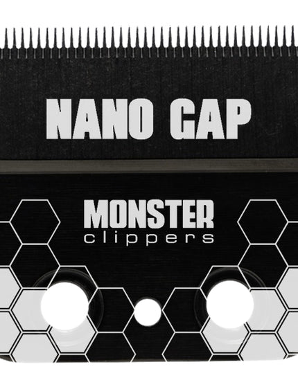 Monster Clippers Nano Gap Snijmes (PRE-ORDER)