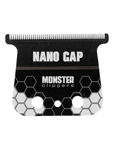 Monster Clippers Nano Gap Snijmes (PRE-ORDER)