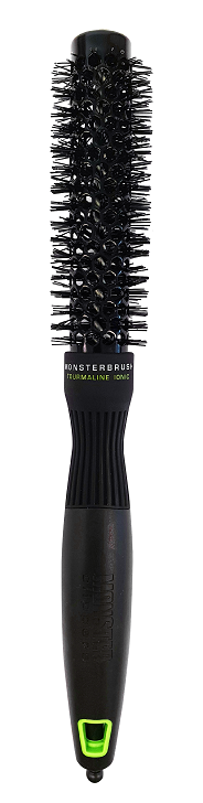Monsterbrush Fohnborstels