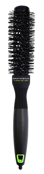 Monsterbrush Fohnborstels