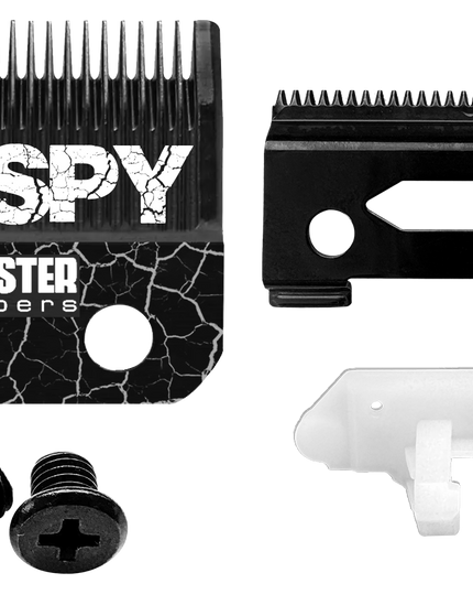 Monster Clippers Crispy Snijmes - Tondeuse Shop