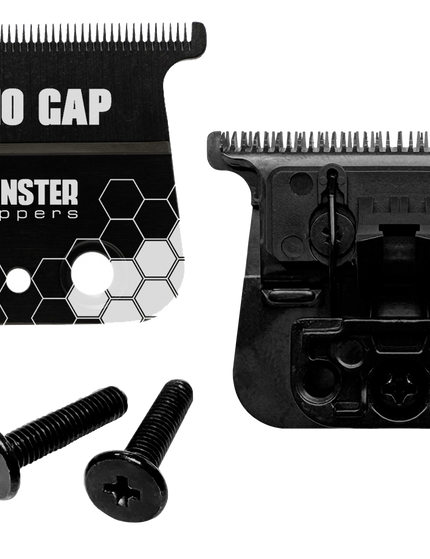 Monster Clippers Nano Gap Snijmes - Tondeuse Shop