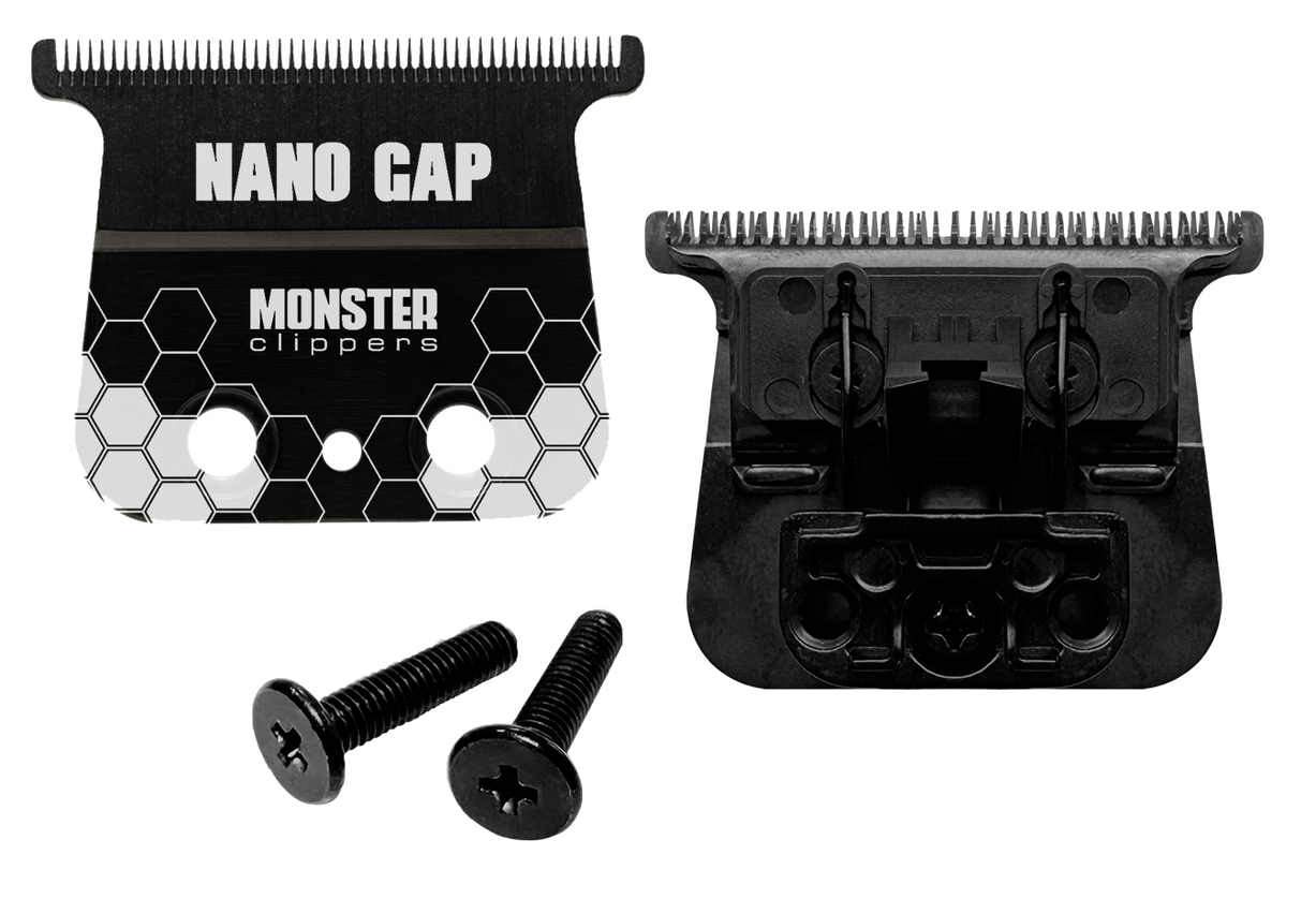 Monster Clippers Nano Gap Snijmes - Tondeuse Shop